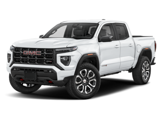 GMC Canyon - Visalia GMC in VISALIA CA