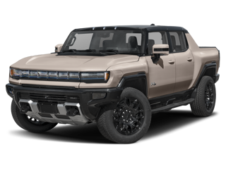 HUMMER EV vs Tesla Cybertruck - Visalia GMC in VISALIA CA