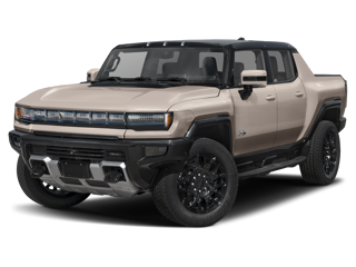 HUMMER EV vs Tesla Cybertruck - Visalia GMC in VISALIA CA