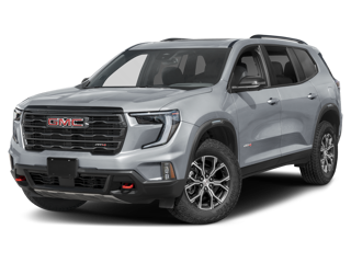 GMC Acadia - Visalia GMC in VISALIA CA