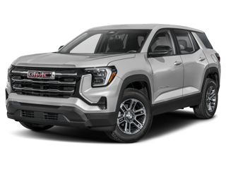 GMC Terrain - Visalia GMC in VISALIA CA