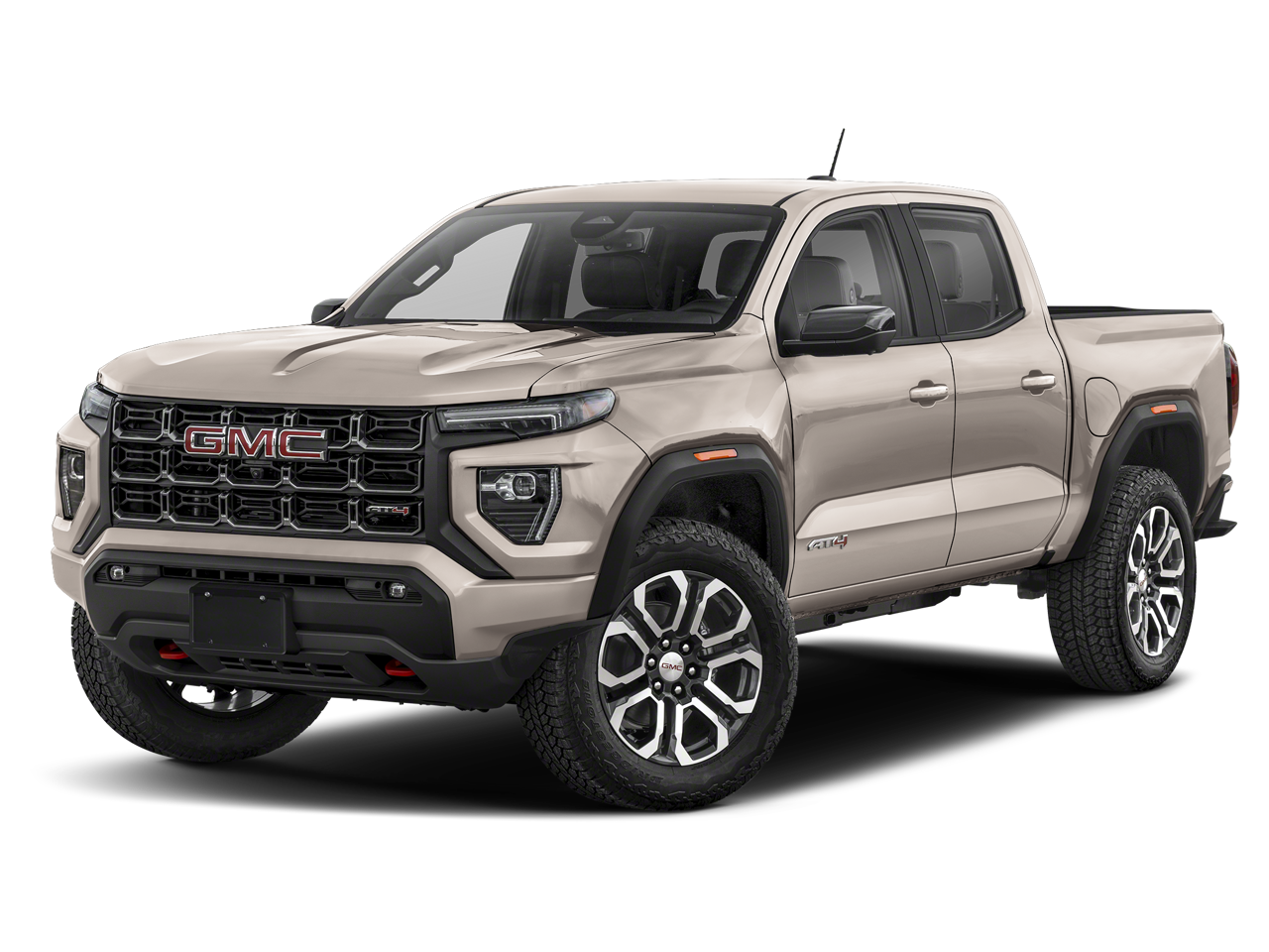 2024 GMC Canyon 4WD AT4X Crew Cab Short Box's photo