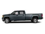 2014 GMC Sierra 2500 HD SLE