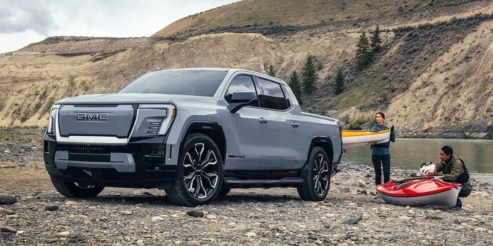 gmc powertrain warranty