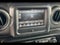 2022 Jeep Wrangler Willys Sport