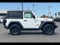 2022 Jeep Wrangler Willys Sport