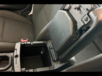 2022 Jeep Wrangler Willys Sport