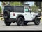 2022 Jeep Wrangler Willys Sport