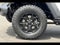 2022 Jeep Wrangler Willys Sport