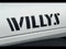 2022 Jeep Wrangler Willys Sport
