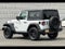 2022 Jeep Wrangler Willys Sport