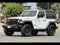 2022 Jeep Wrangler Willys Sport
