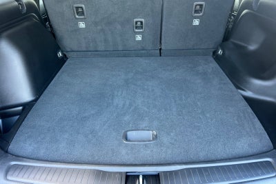 2024 Jeep Grand Cherokee Laredo X