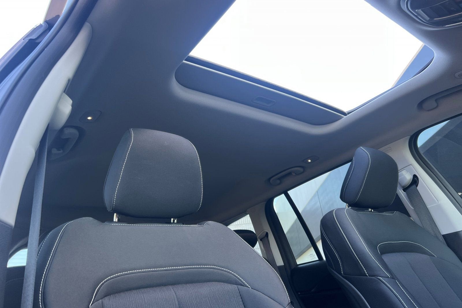 2024 Jeep Grand Cherokee Laredo X