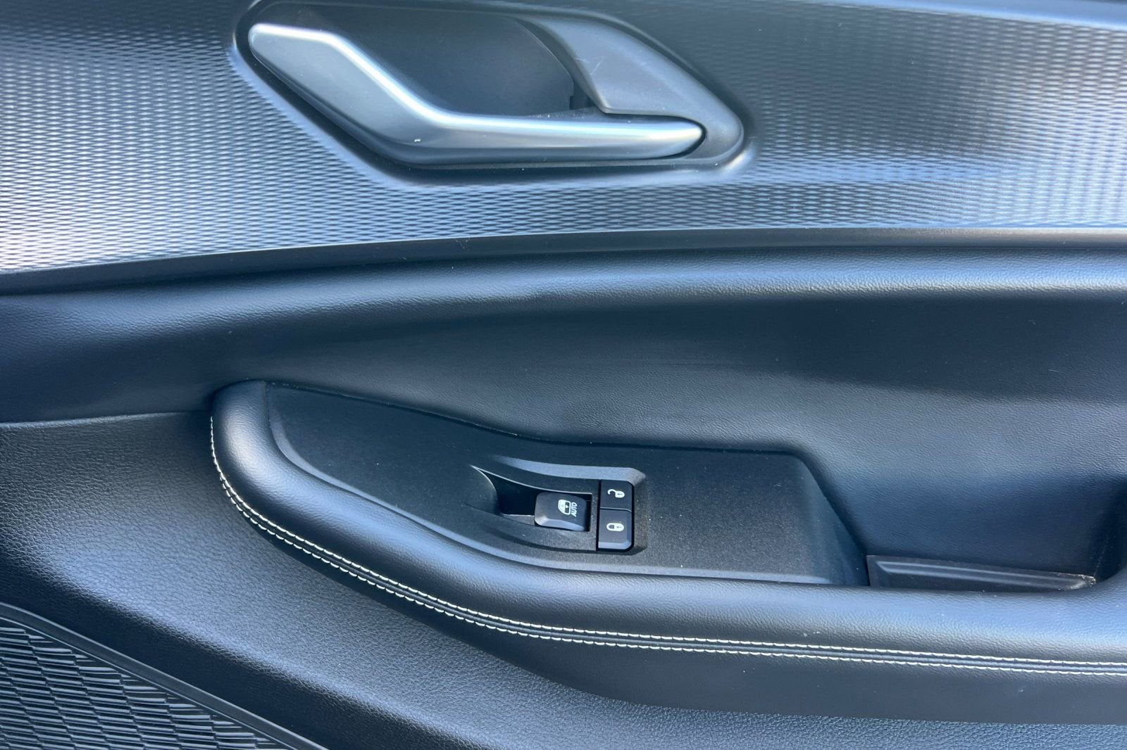 2024 Jeep Grand Cherokee Laredo X