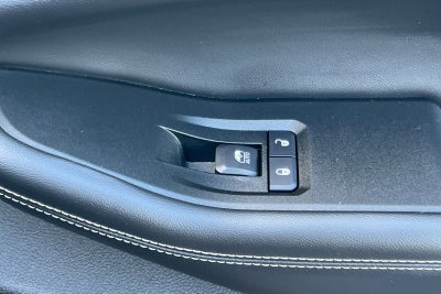 2024 Jeep Grand Cherokee Laredo X