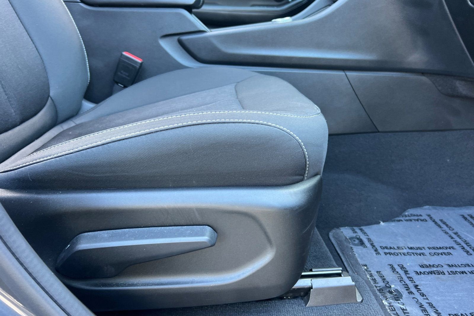 2024 Jeep Grand Cherokee Laredo X