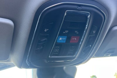 2024 Jeep Grand Cherokee Laredo X