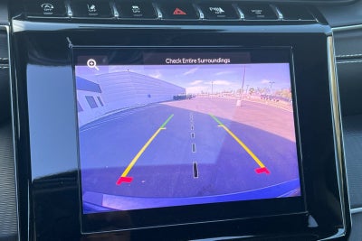 2024 Jeep Grand Cherokee Laredo X