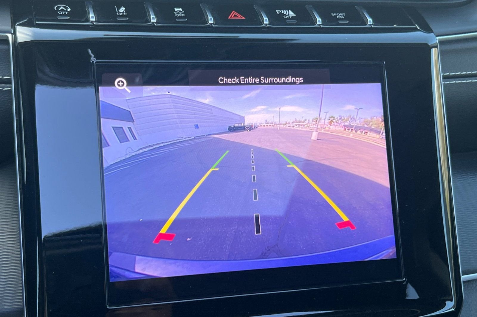 2024 Jeep Grand Cherokee Laredo X