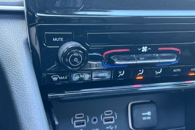 2024 Jeep Grand Cherokee Laredo X