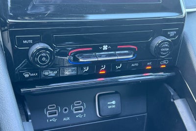 2024 Jeep Grand Cherokee Laredo X