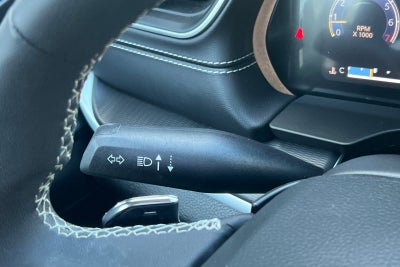 2024 Jeep Grand Cherokee Laredo X