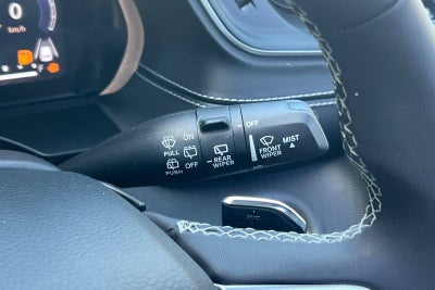 2024 Jeep Grand Cherokee Laredo X