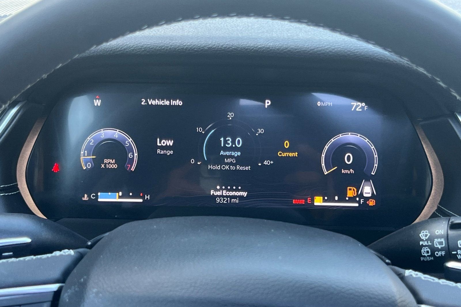 2024 Jeep Grand Cherokee Laredo X