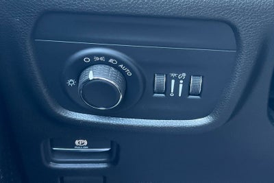 2024 Jeep Grand Cherokee Laredo X