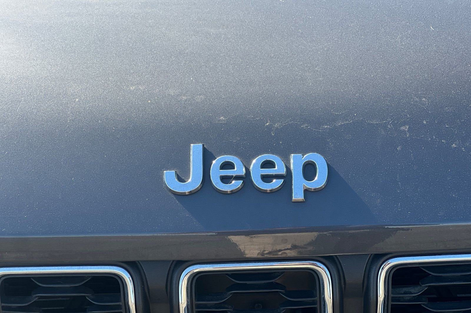 2024 Jeep Grand Cherokee Laredo X