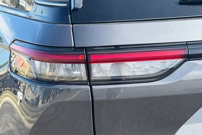 2024 Jeep Grand Cherokee Laredo X