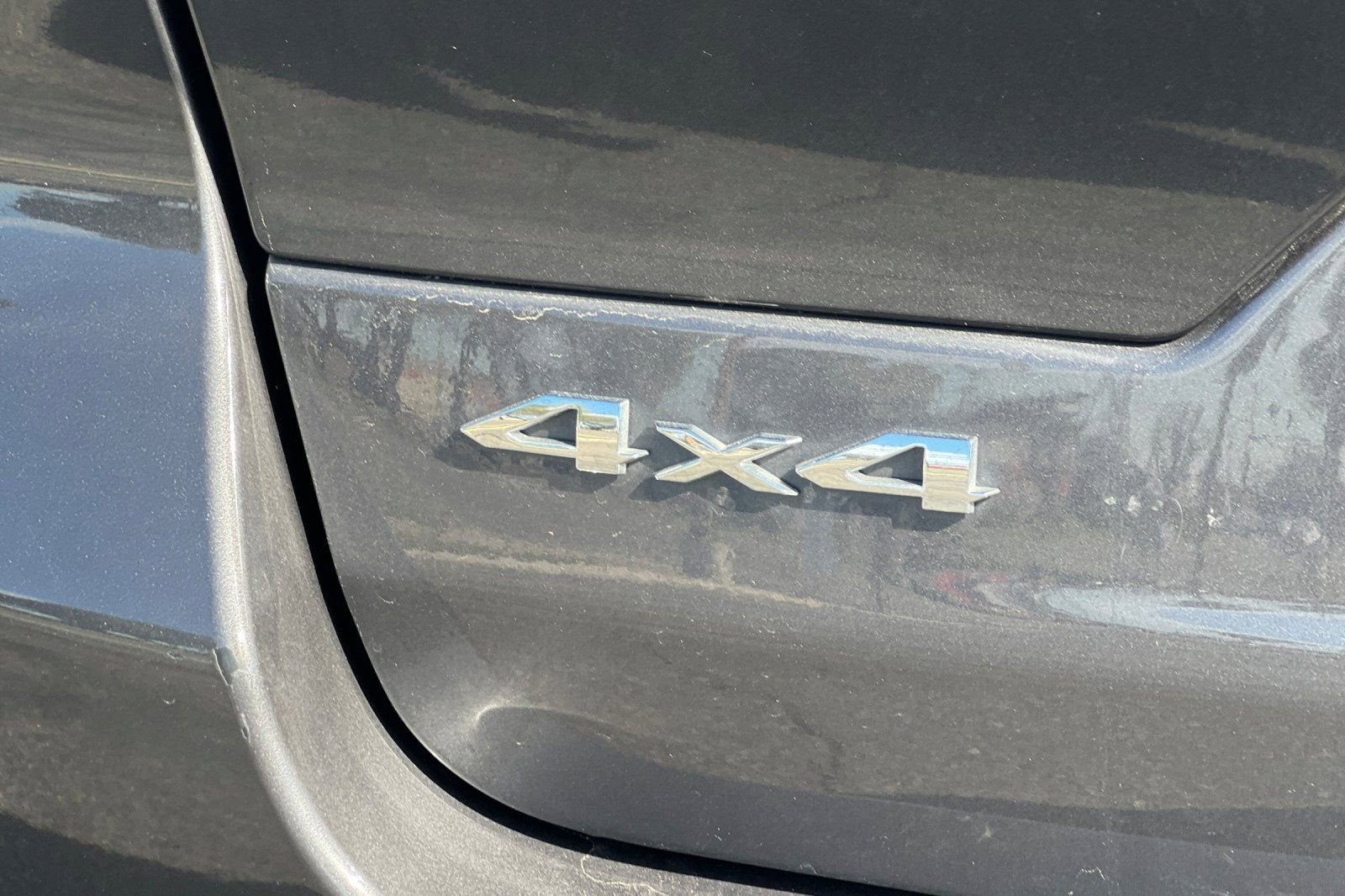 2024 Jeep Grand Cherokee Laredo X