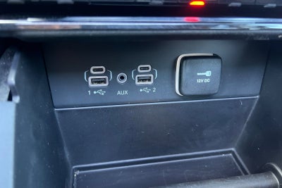 2024 Jeep Grand Cherokee Laredo X