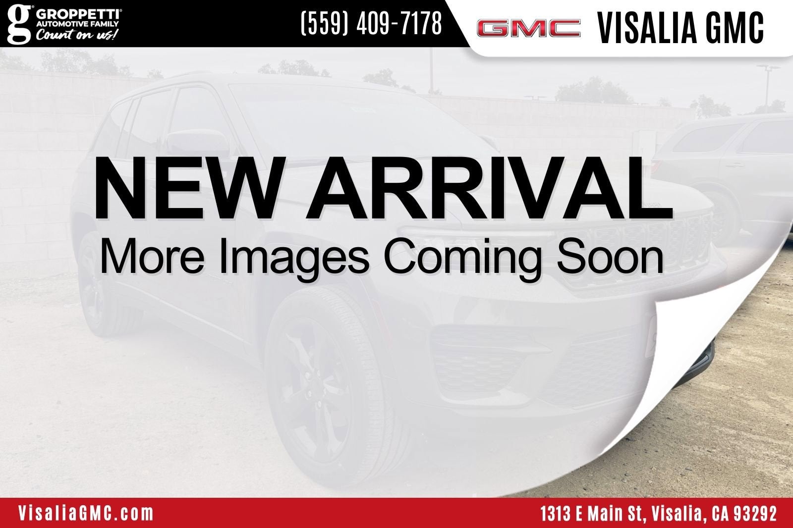 2022 Jeep Grand Cherokee Altitude 4x4's photo