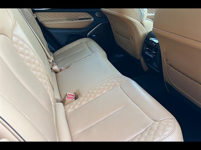 2023 Jeep Grand Cherokee Summit