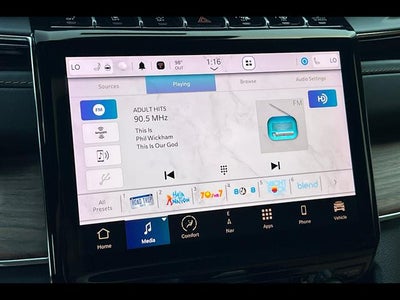 2023 Jeep Grand Cherokee Summit