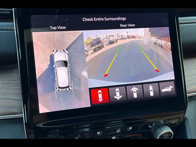 2023 Jeep Grand Cherokee Summit