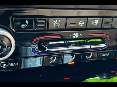 2023 Jeep Grand Cherokee Summit