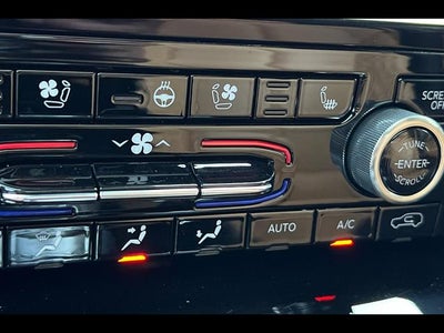 2023 Jeep Grand Cherokee Summit