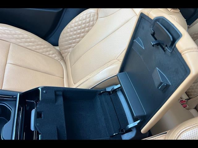 2023 Jeep Grand Cherokee Summit