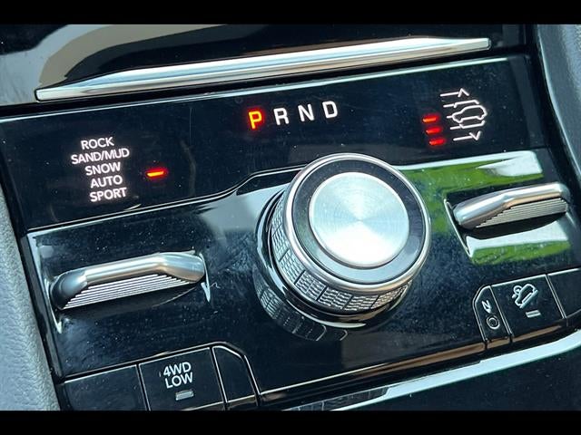 2023 Jeep Grand Cherokee Summit
