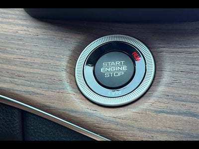 2023 Jeep Grand Cherokee Summit