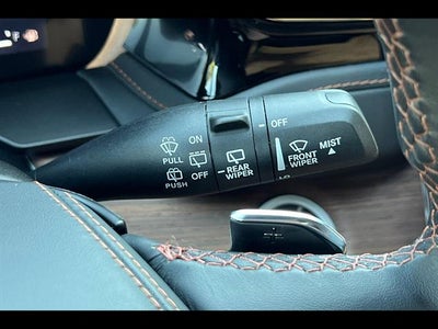 2023 Jeep Grand Cherokee Summit