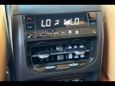 2023 Jeep Grand Cherokee Summit
