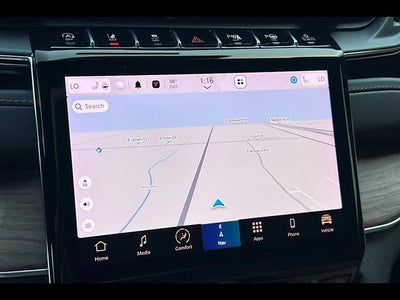 2023 Jeep Grand Cherokee Summit