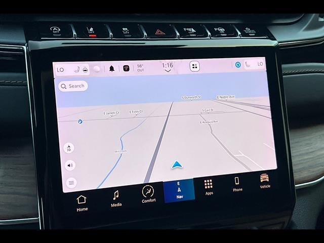 2023 Jeep Grand Cherokee Summit