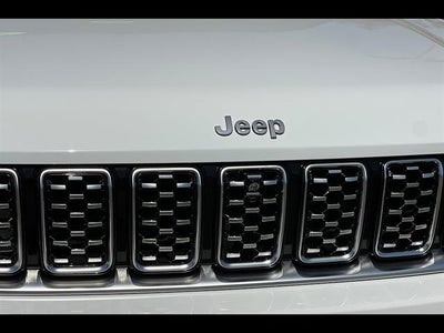 2023 Jeep Grand Cherokee Summit