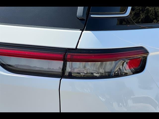 2023 Jeep Grand Cherokee Summit