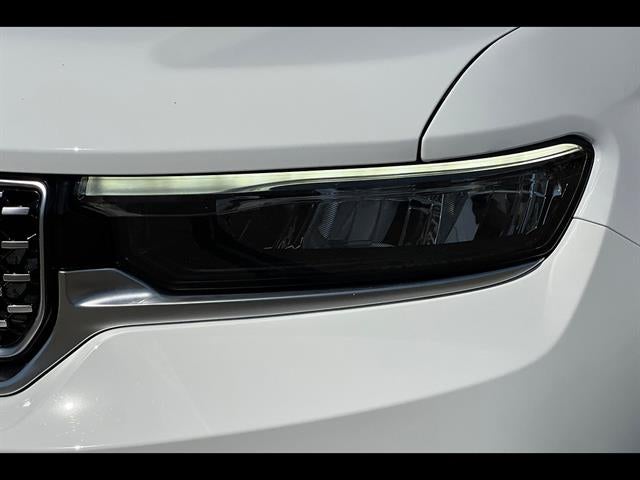 2023 Jeep Grand Cherokee Summit